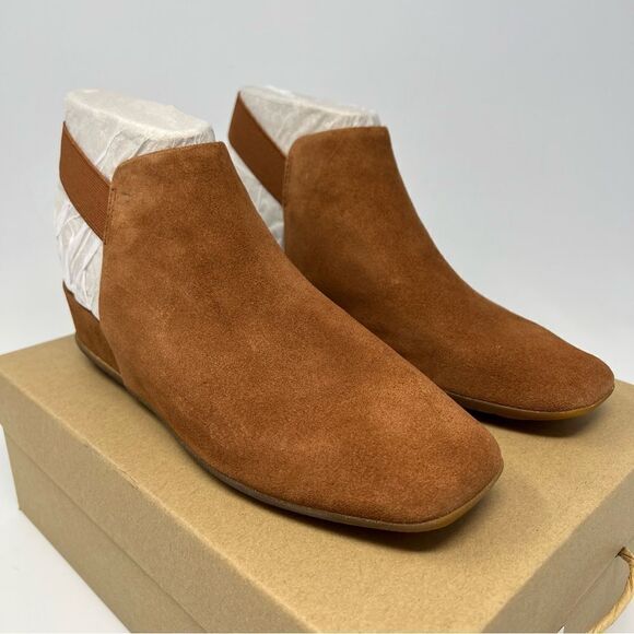 Gentle Souls Etsu Booties - Picture 2 of 9